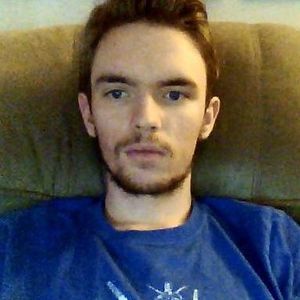 Meet your Posher, Eric